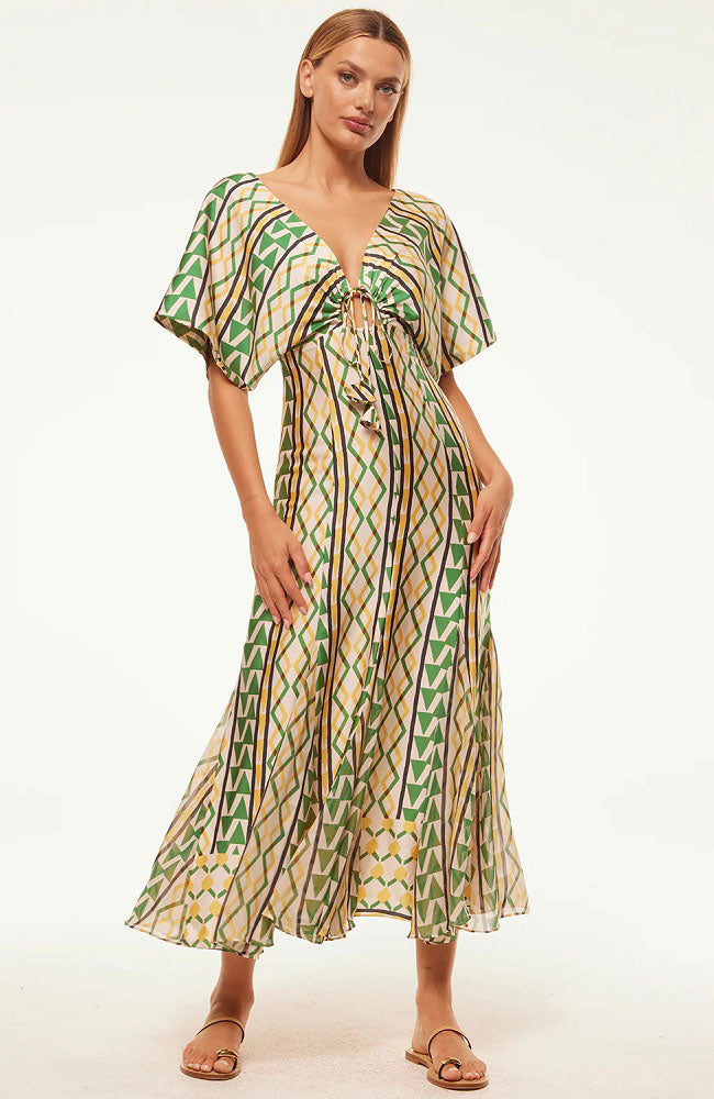Irena Dress