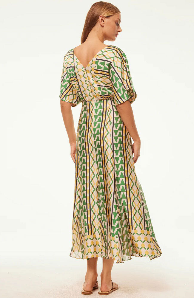 Irena Dress