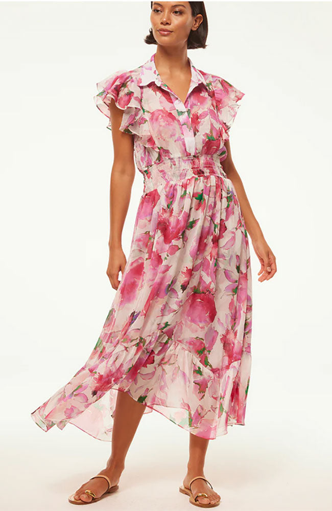 Florencia Dress
