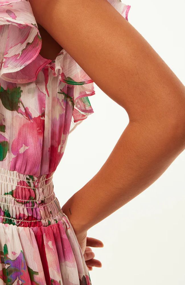 Florencia Dress