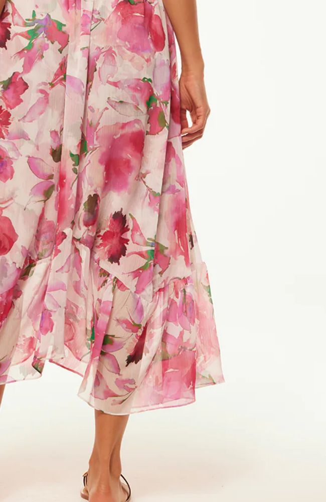 Florencia Dress