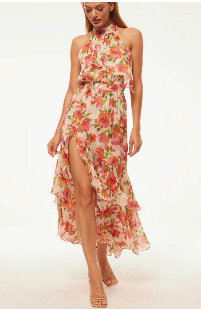 Aneva Dress