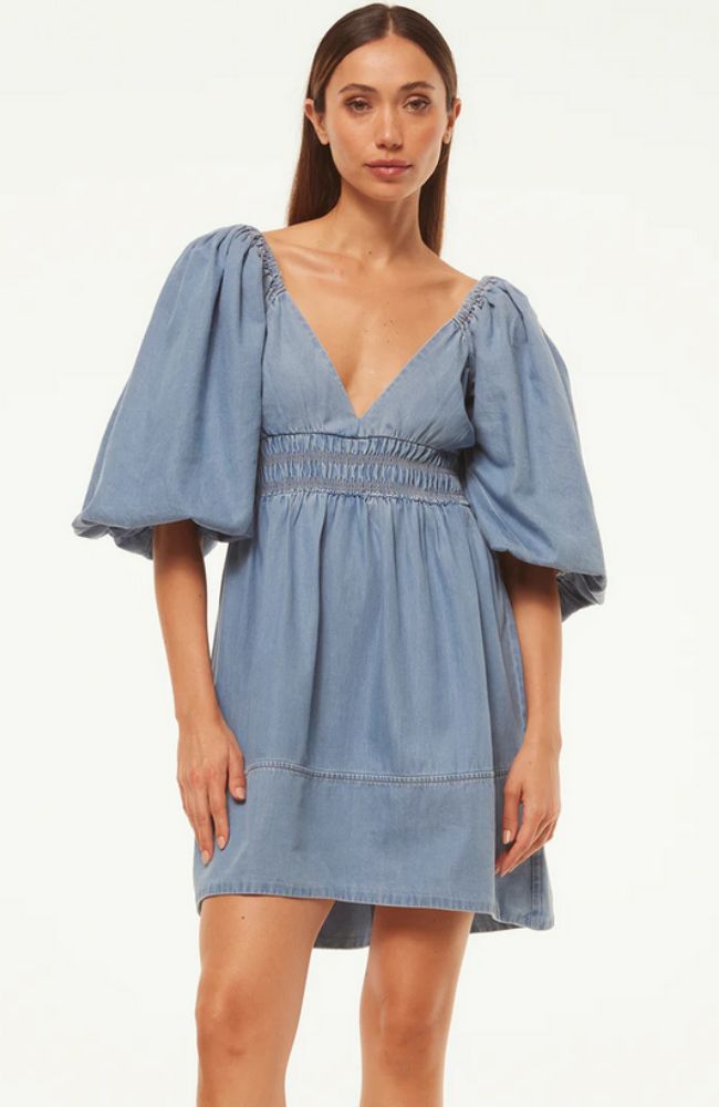 Aryn Dress