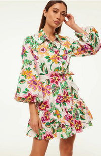 Martina Dress
