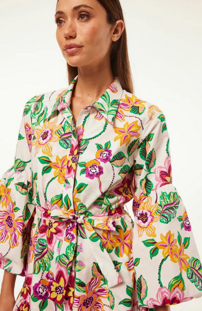 Martina Dress