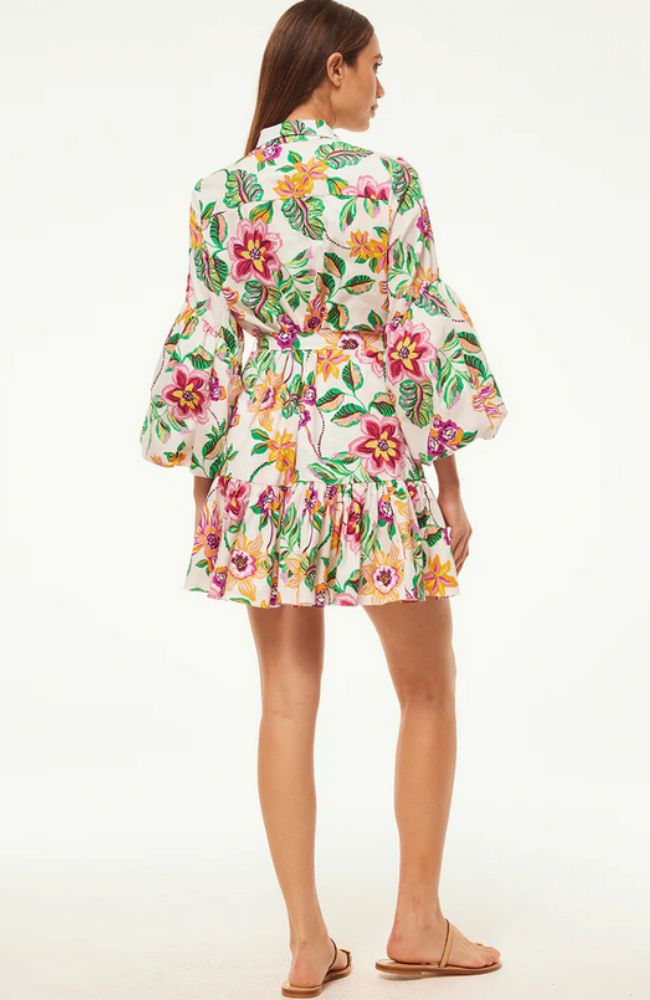 Martina Dress
