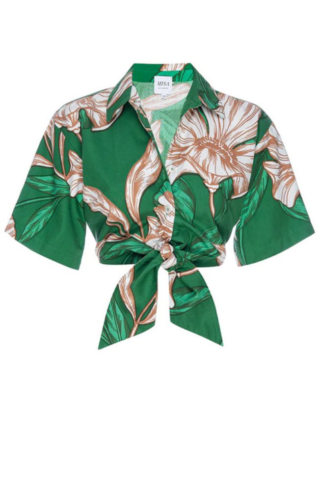 Kalema Top