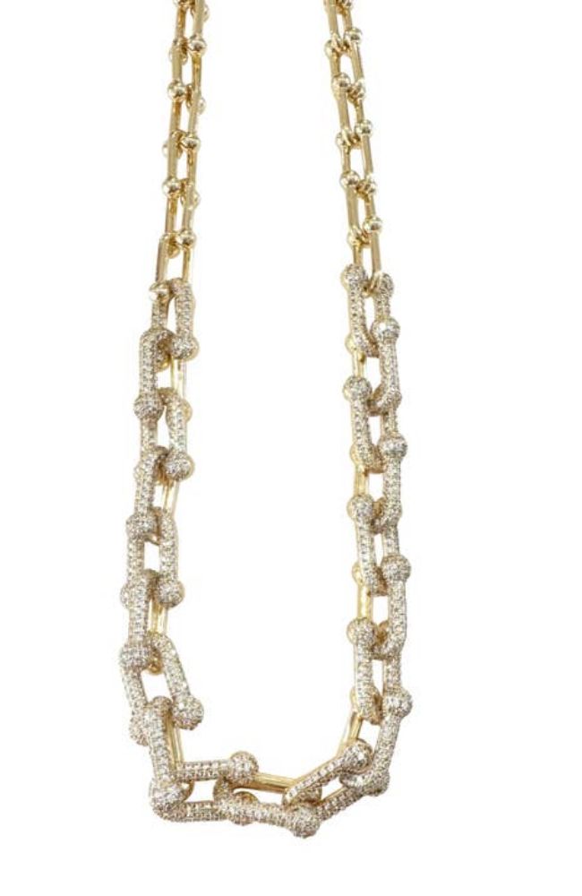 Ginny Necklace