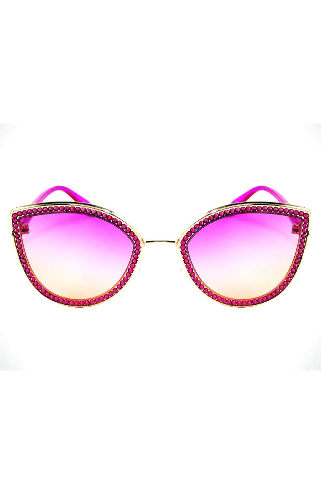 Noa Crystal Cateyes