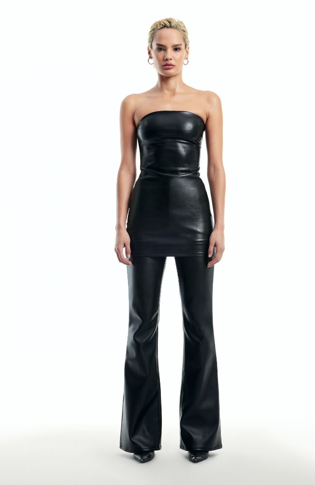 Good Flare Trouser