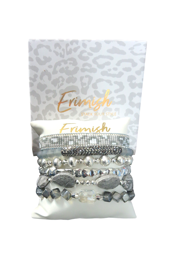 Gregory Bracelets Set