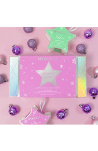 Gift Set Dreaming of Snow