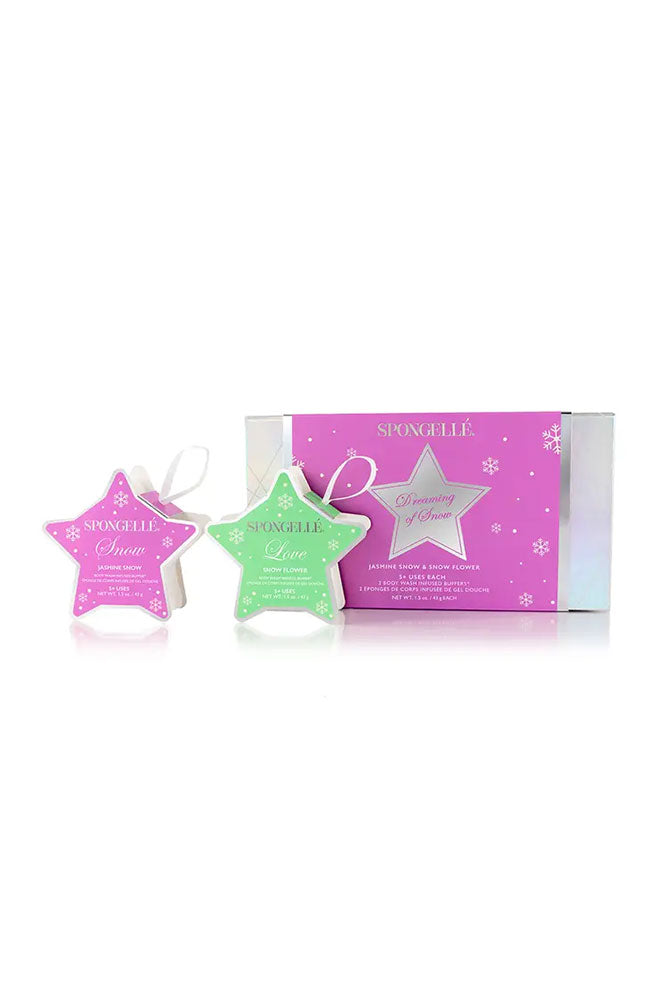Gift Set Dreaming of Snow