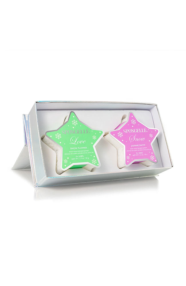 Gift Set Dreaming of Snow