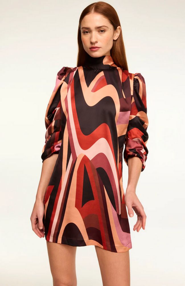 Kelly Dress