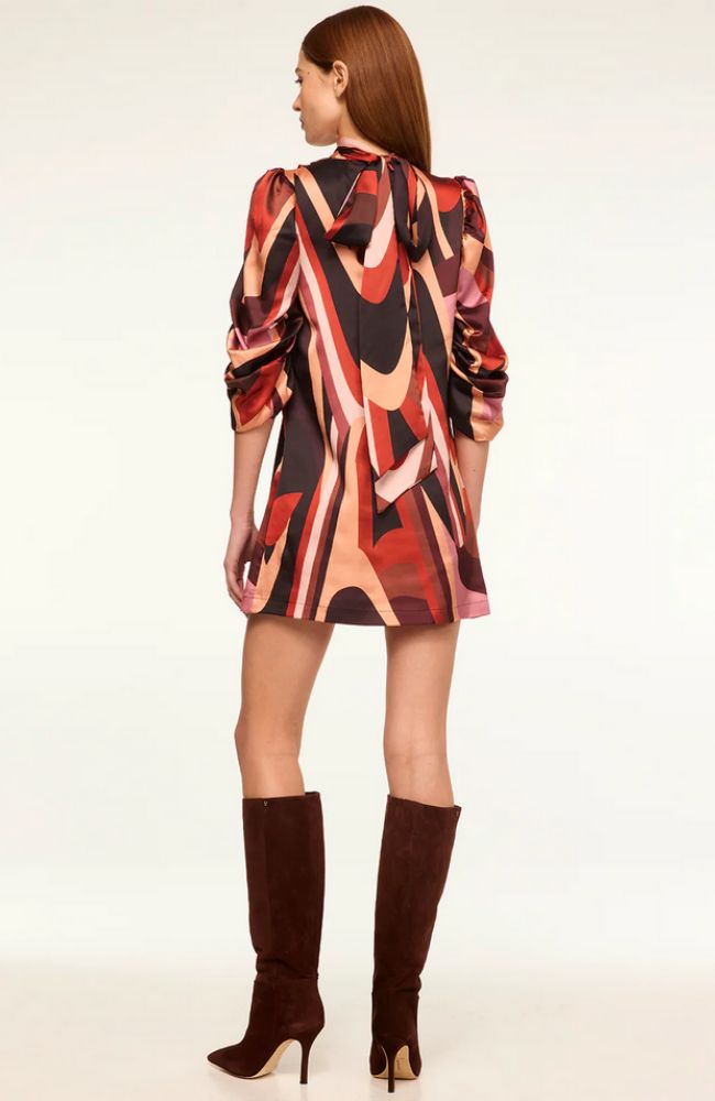 Kelly Dress