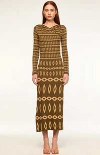 Lainey Dress