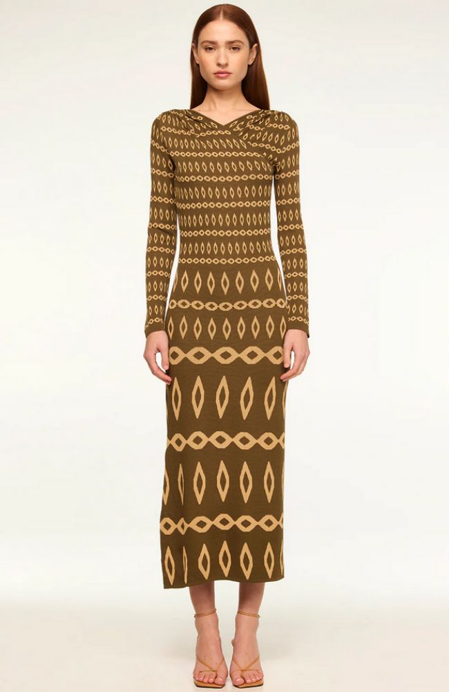 Lainey Dress