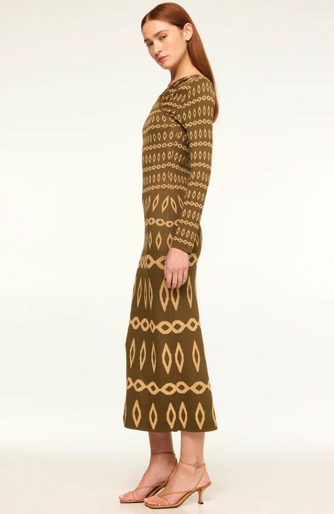 Lainey Dress