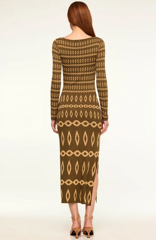 Lainey Dress