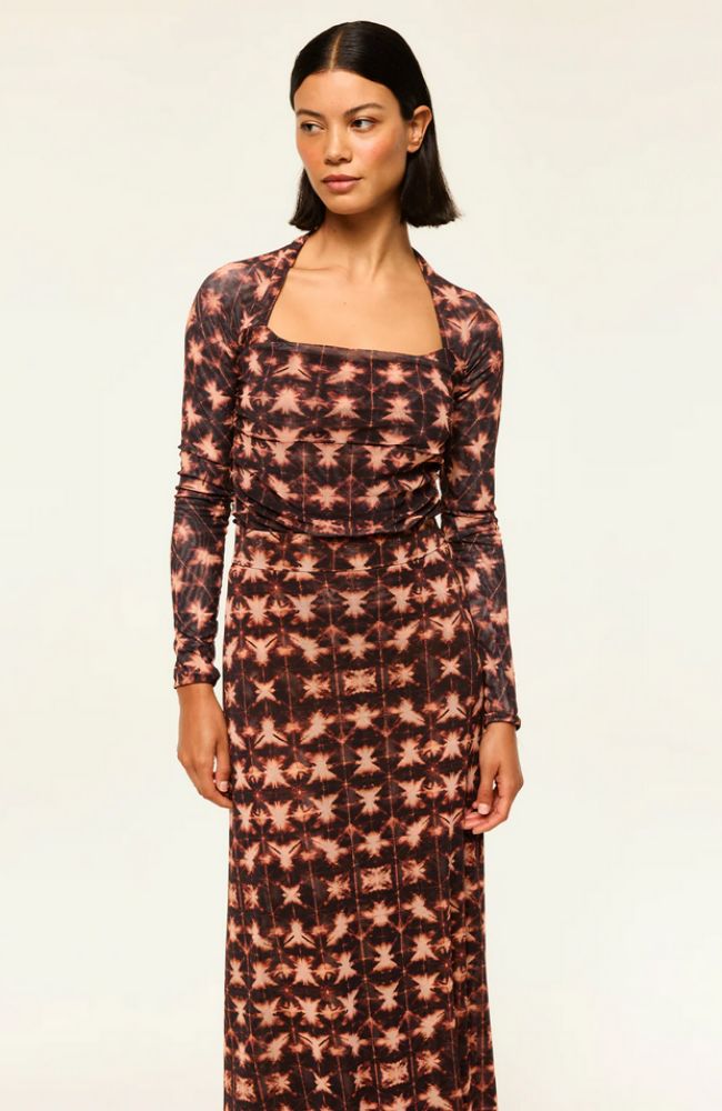 Ekat Skirt