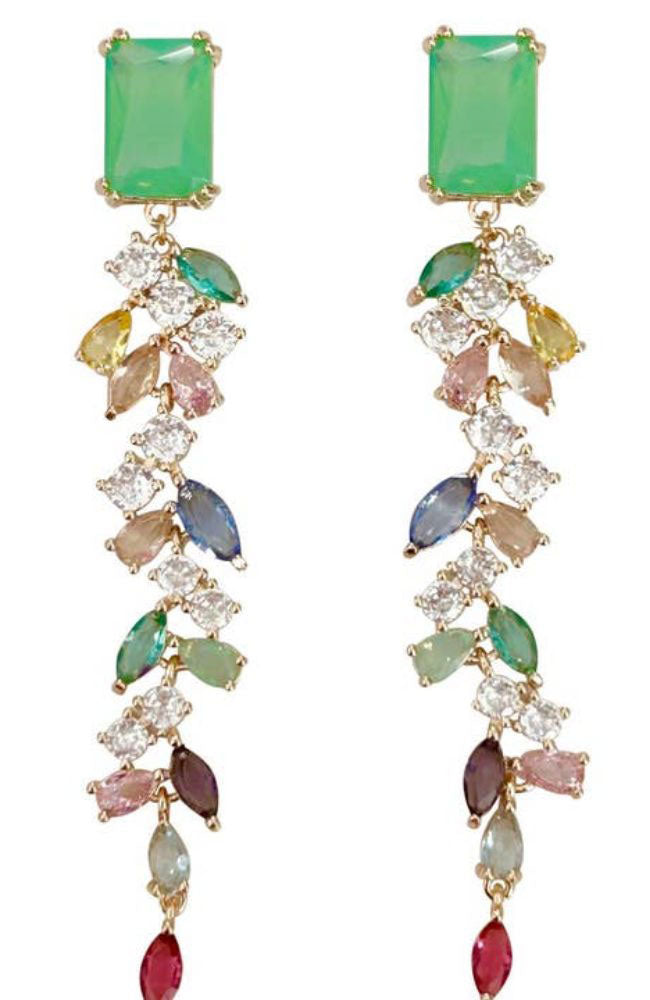 Halara Earrings