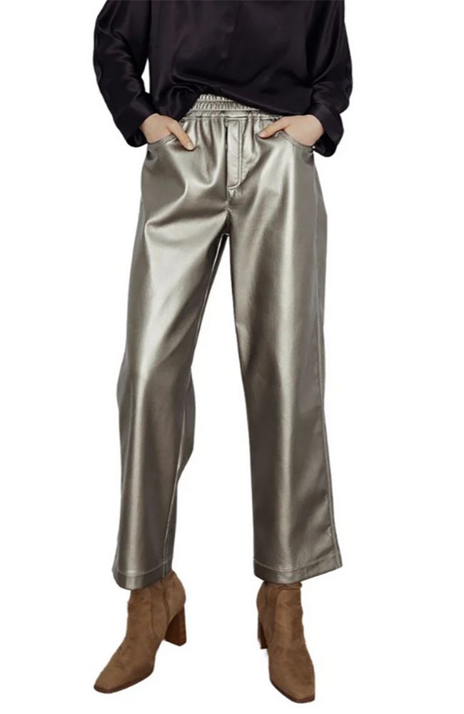 Harlow Straight Leg Pant