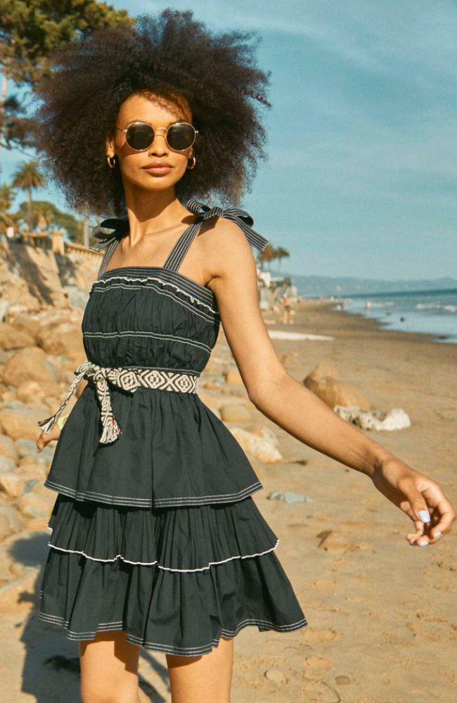 Sierra Dress