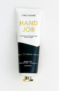 Hand Job Hand Creme