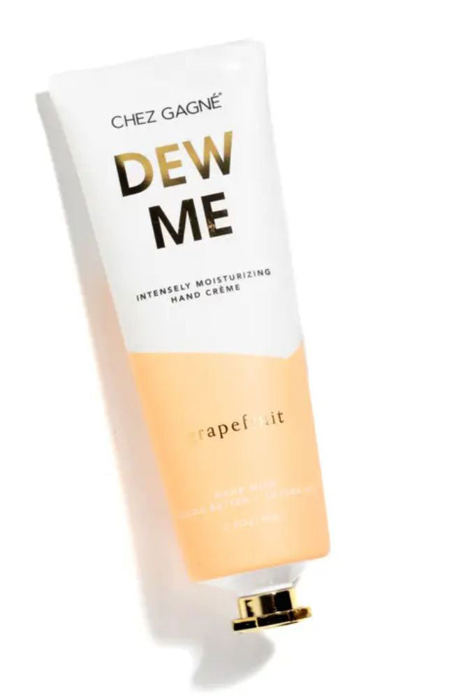Dew Me Hand Creme