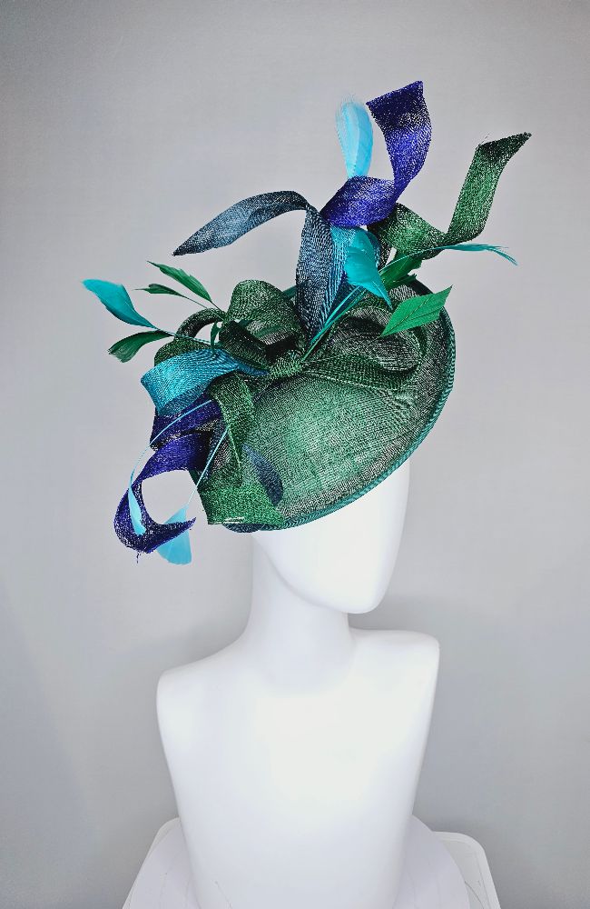 HD24-18 Fasc Dark Teal