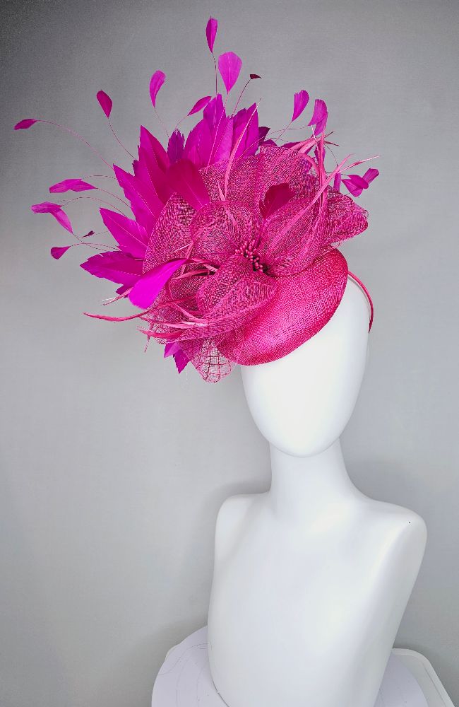 HD25-23 Pink Fuschia