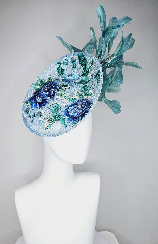 HD25-29 Multi Blue