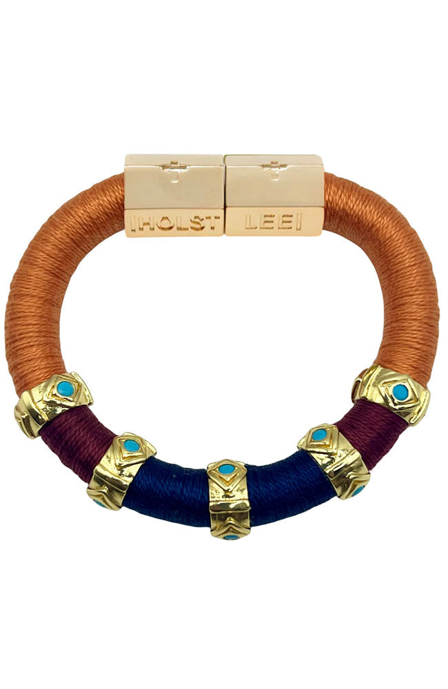 EE Color Block Bracelet PSL