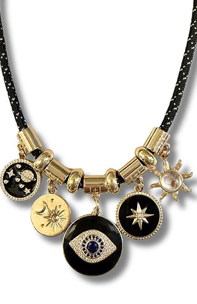 Universe Necklace