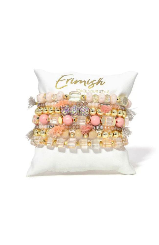 Hope Bracelet Stack