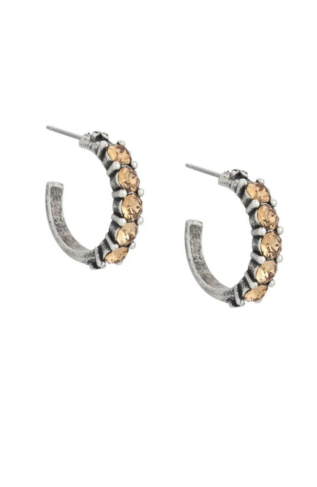 24k Huggie LT Colorado