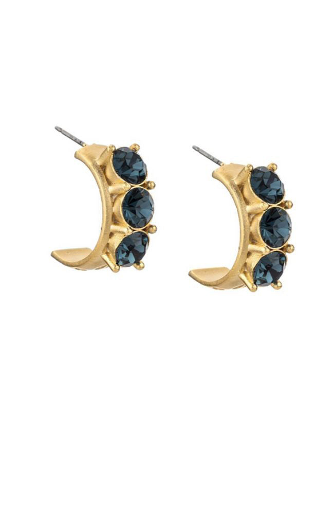 24K Clad Huggie Montana