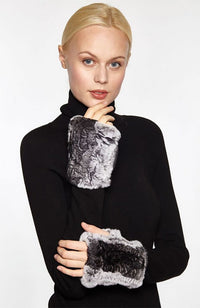 Rex Rabbit Hand Warmer