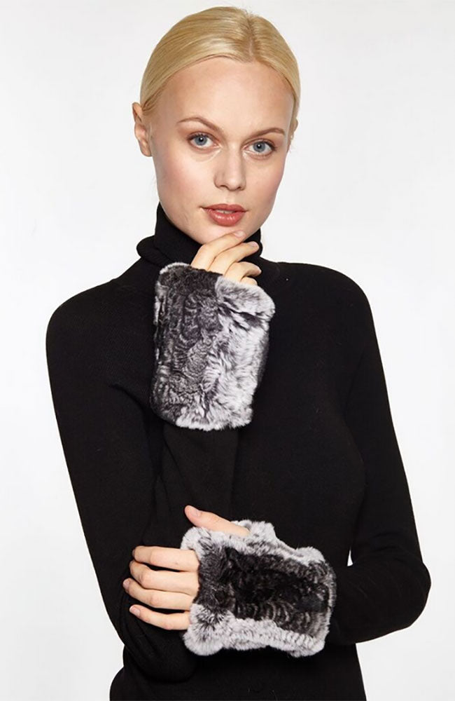 Rex Rabbit Hand Warmer