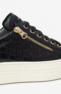 Platform Sneaker