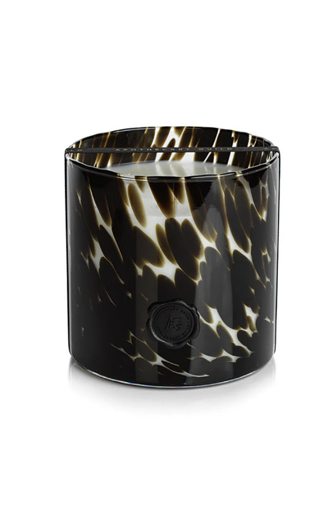 AG 3 Wick Candle Black Fig