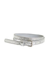 Ilida Shiny Thin Belt