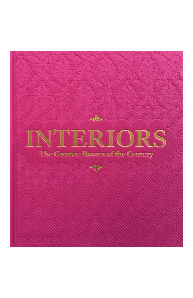 Interiors Book