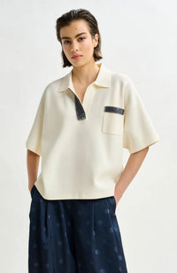 International Knitted Polo