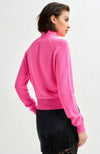 Invited Cashmere Pullover