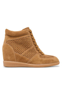 Irlah Wedge Sneaker