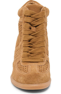 Irlah Wedge Sneaker