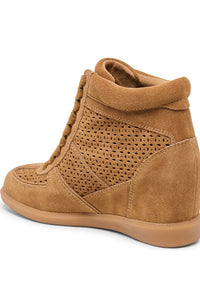 Irlah Wedge Sneaker