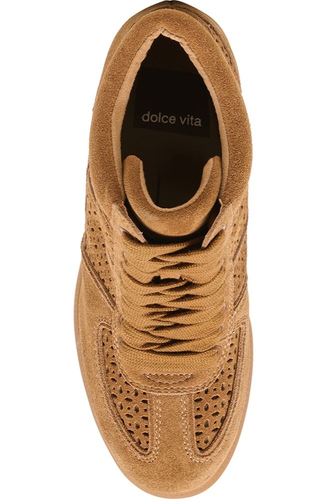 Irlah Wedge Sneaker
